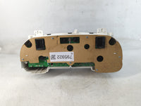 2001-2003 Dodge Durango Instrument Cluster Speedometer Gauges Fits Fits 2001 2002 2003 OEM Used Auto Parts - Oemusedautopart