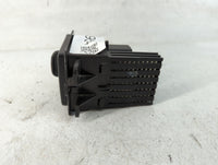 2001-2003 Dodge Durango Headlight Head Light Switch Lamp Control - Oemusedautoparts1.com