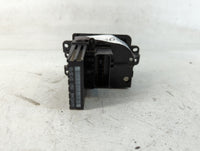 2001-2003 Dodge Durango Headlight Head Light Switch Lamp Control - Oemusedautoparts1.com