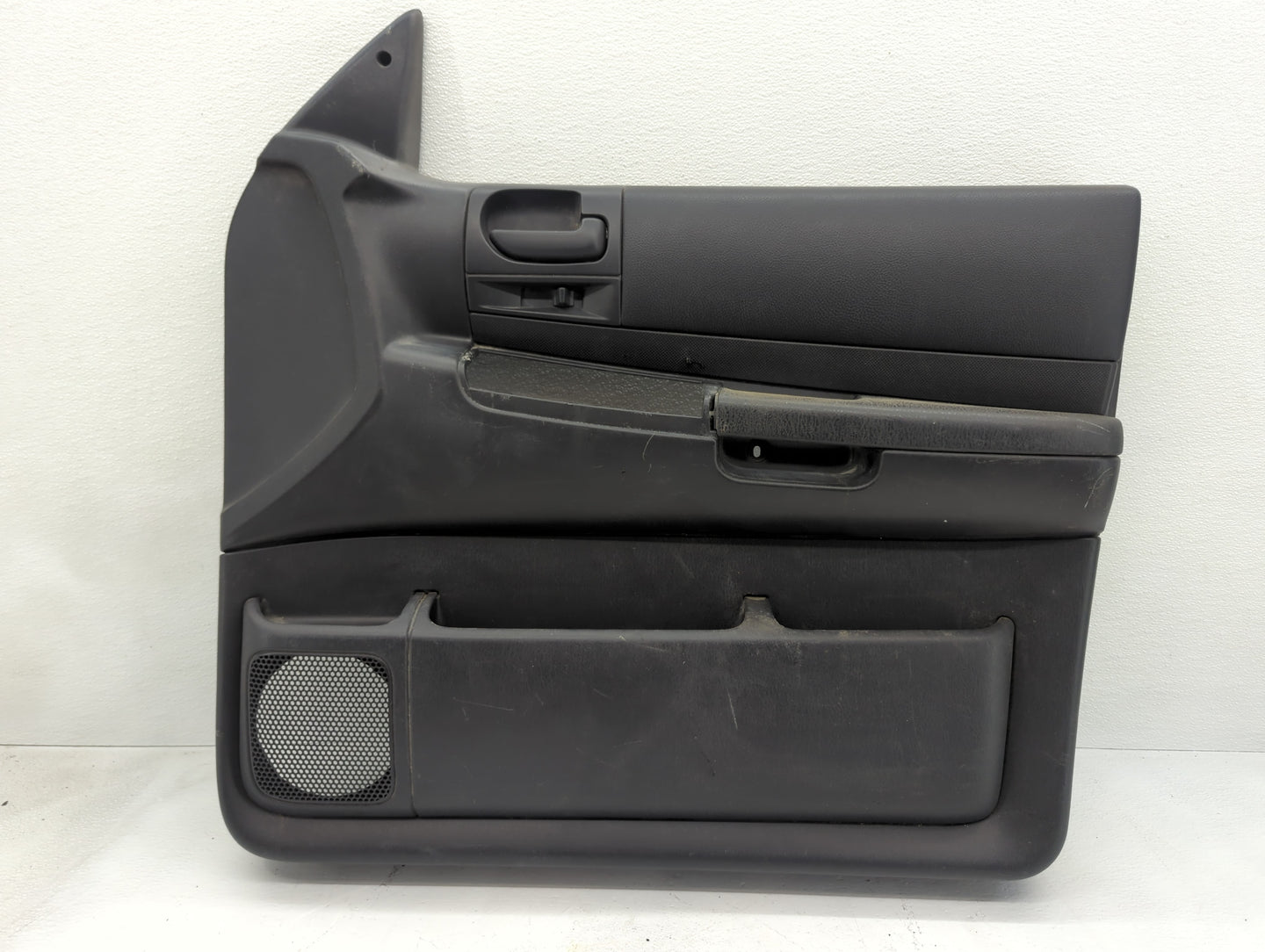 2003 Dodge Durango Front Right Passenger Interior Door Panel Trim - Oemusedautoparts1.com