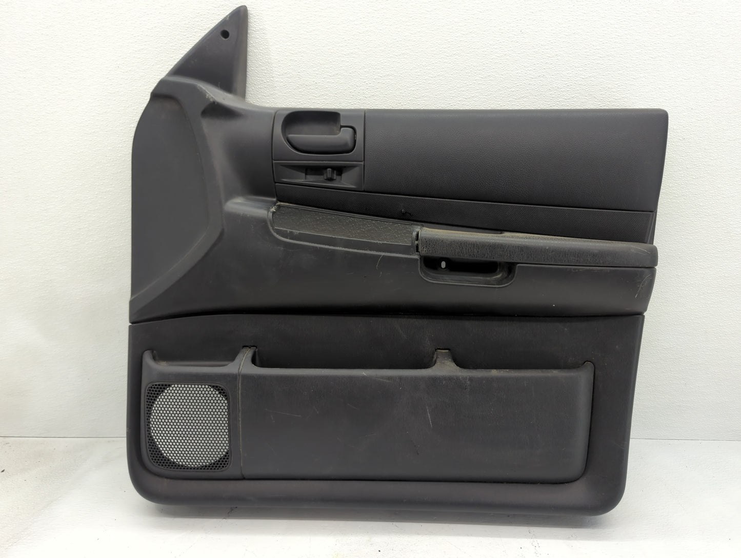 2003 Dodge Durango Front Right Passenger Interior Door Panel Trim - Oemusedautoparts1.com