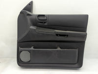 2003 Dodge Durango Front Right Passenger Interior Door Panel Trim - Oemusedautoparts1.com