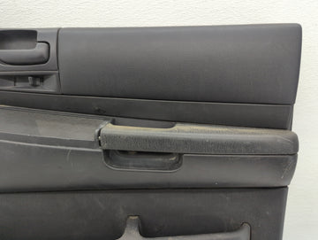 2003 Dodge Durango Front Right Passenger Interior Door Panel Trim