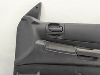2003 Dodge Durango Front Right Passenger Interior Door Panel Trim - Oemusedautoparts1.com