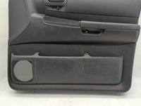 2003 Dodge Durango Front Right Passenger Interior Door Panel Trim - Oemusedautoparts1.com