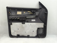 2003 Dodge Durango Front Right Passenger Interior Door Panel Trim - Oemusedautoparts1.com