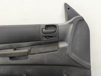 2003 Dodge Durango Front Left Driver Interior Door Panel Trim - Oemusedautoparts1.com