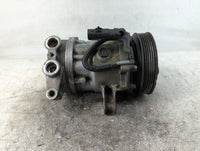 2002-2003 Dodge Durango Air Conditioning A/c Ac Compressor Oem - Oemusedautoparts1.com