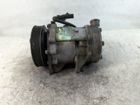 2002-2003 Dodge Durango Air Conditioning A/c Ac Compressor Oem - Oemusedautoparts1.com