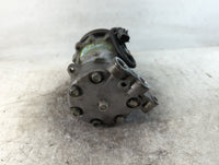 2002-2003 Dodge Durango Air Conditioning A/c Ac Compressor Oem - Oemusedautoparts1.com