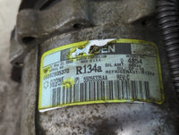 2002-2003 Dodge Durango Air Conditioning A/c Ac Compressor Oem - Oemusedautoparts1.com