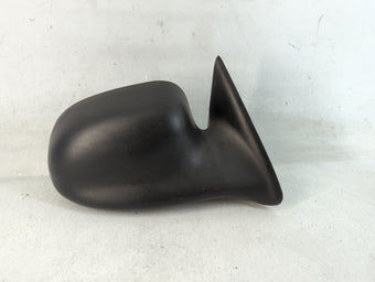 compare product 2003 Dodge Durango Passenger Side View Mirror - Right Door Mirror OEM Used