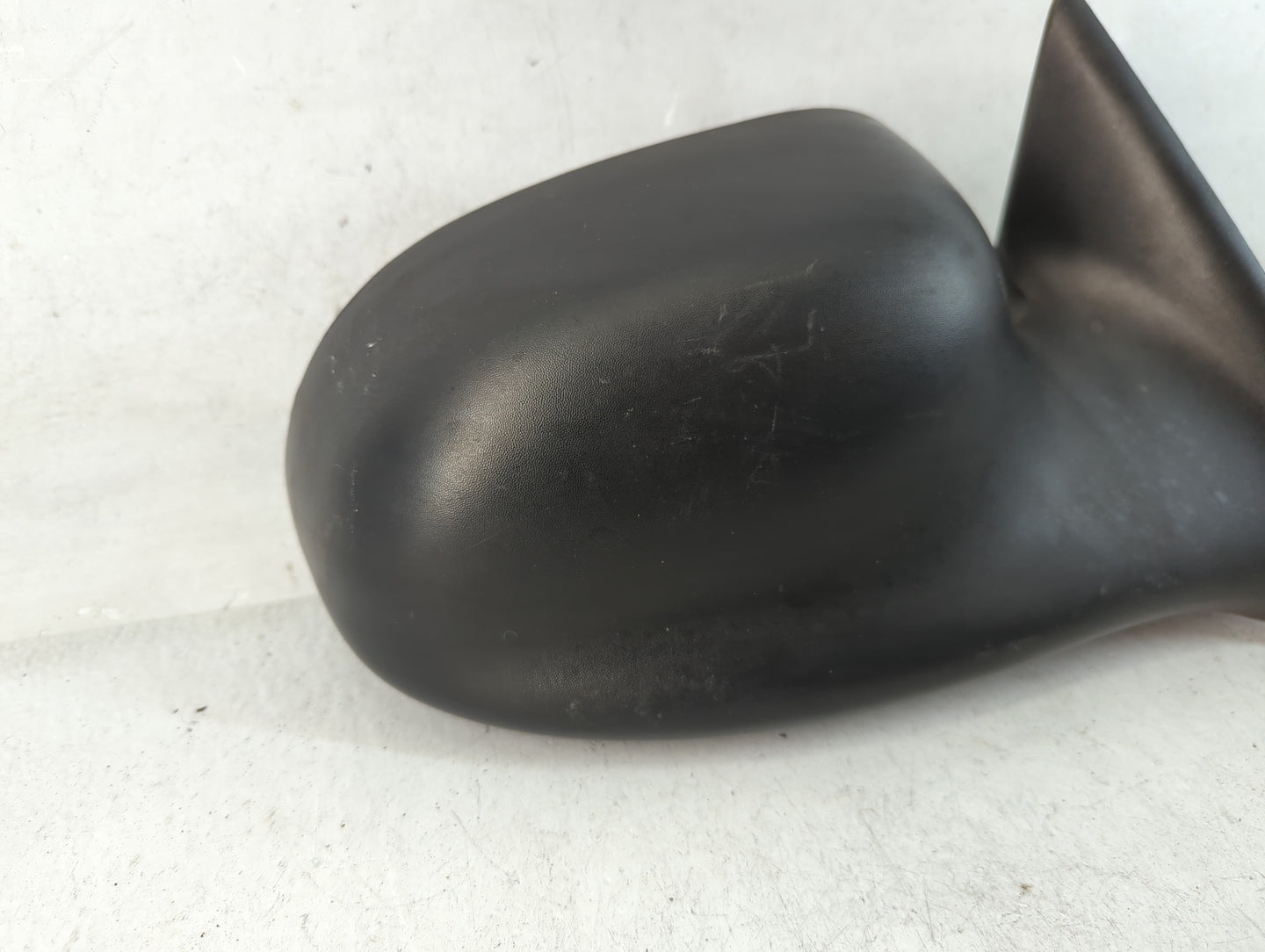 2003 Dodge Durango Passenger Side View Mirror - Right Door Mirror OEM Used - Oemusedautoparts1.com