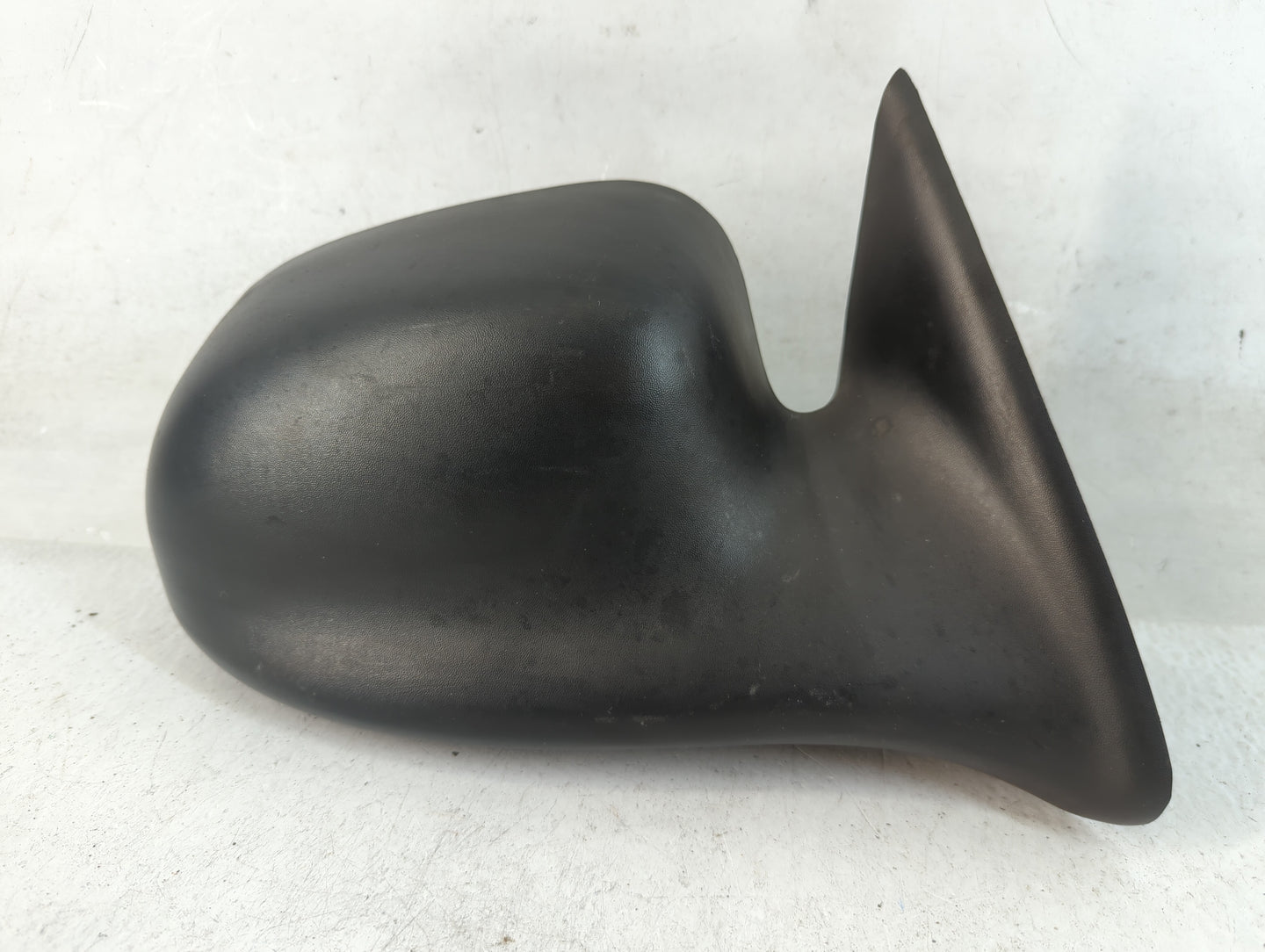 2003 Dodge Durango Passenger Side View Mirror - Right Door Mirror OEM Used - Oemusedautoparts1.com