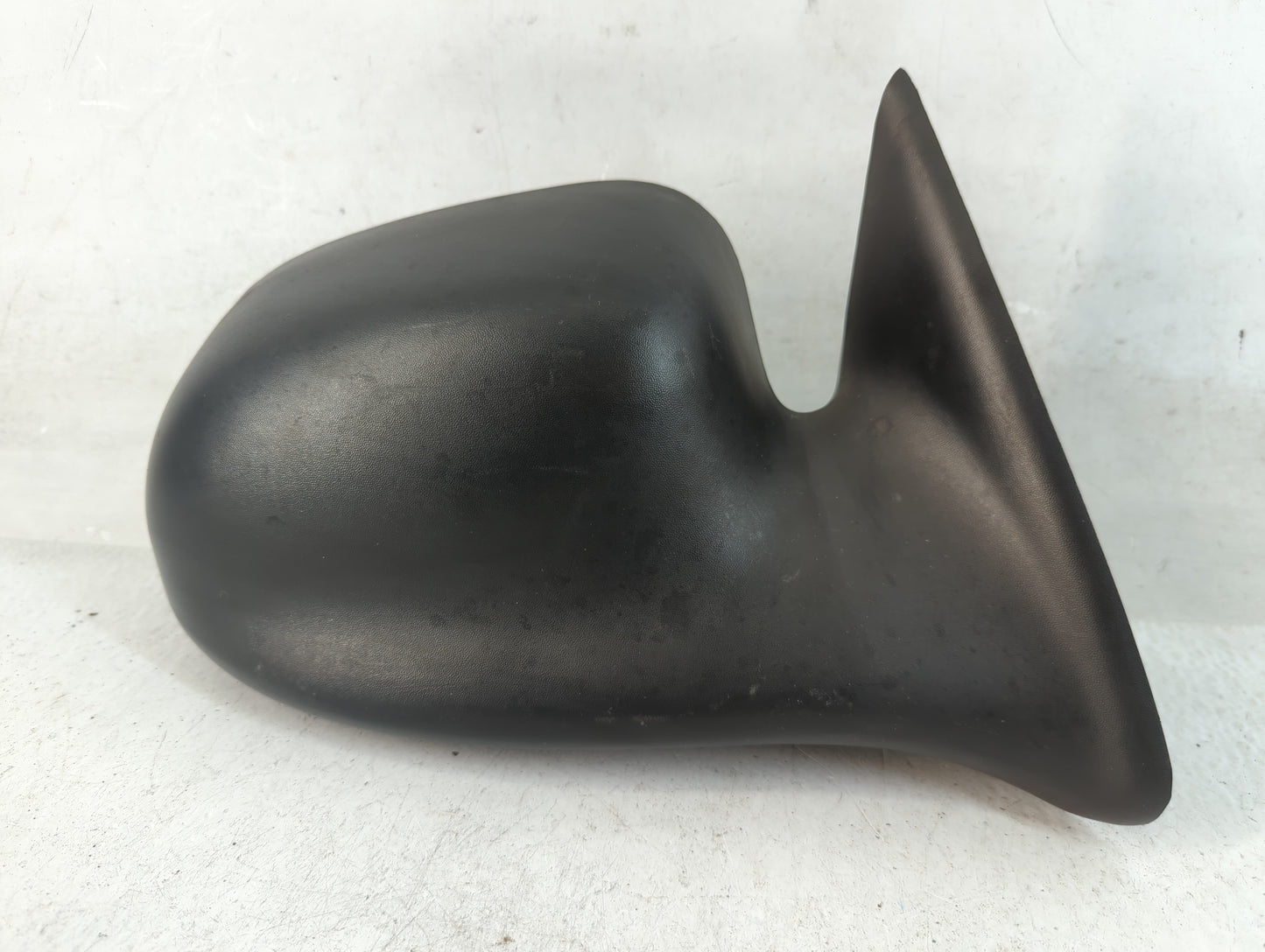2003 Dodge Durango Passenger Side View Mirror - Right Door Mirror OEM Used - Oemusedautoparts1.com