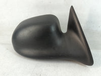 2003 Dodge Durango Passenger Side View Mirror - Right Door Mirror OEM Used - Oemusedautoparts1.com