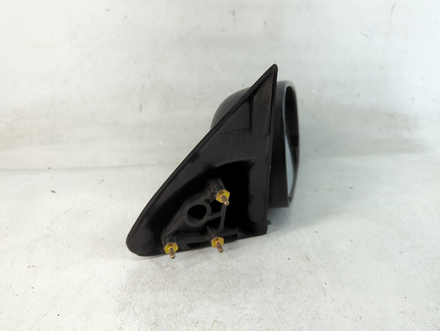 2003 Dodge Durango Passenger Side View Mirror - Right Door Mirror OEM Used - Oemusedautoparts1.com