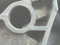 2003 Dodge Durango Passenger Side View Mirror - Right Door Mirror OEM Used - Oemusedautoparts1.com