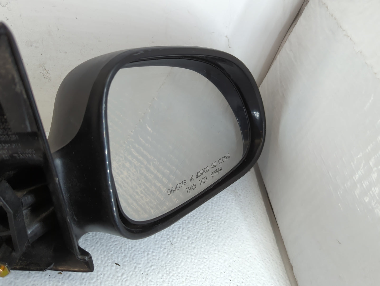 2003 Dodge Durango Passenger Side View Mirror - Right Door Mirror OEM Used - Oemusedautoparts1.com