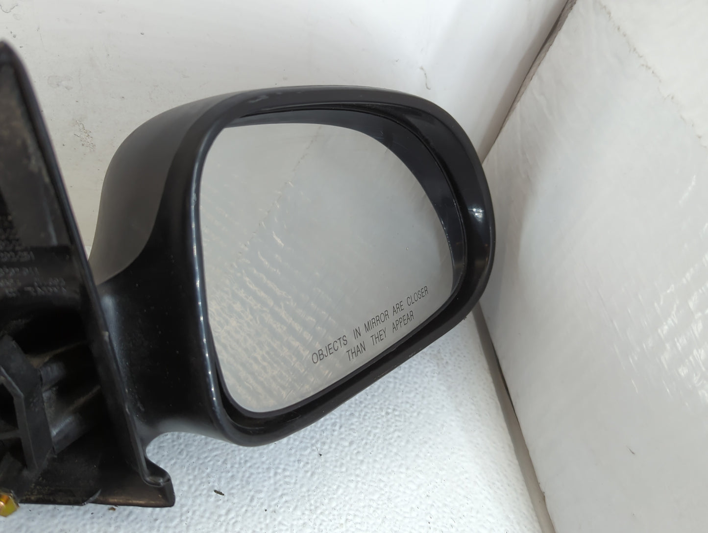 2003 Dodge Durango Passenger Side View Mirror - Right Door Mirror OEM Used - Oemusedautoparts1.com