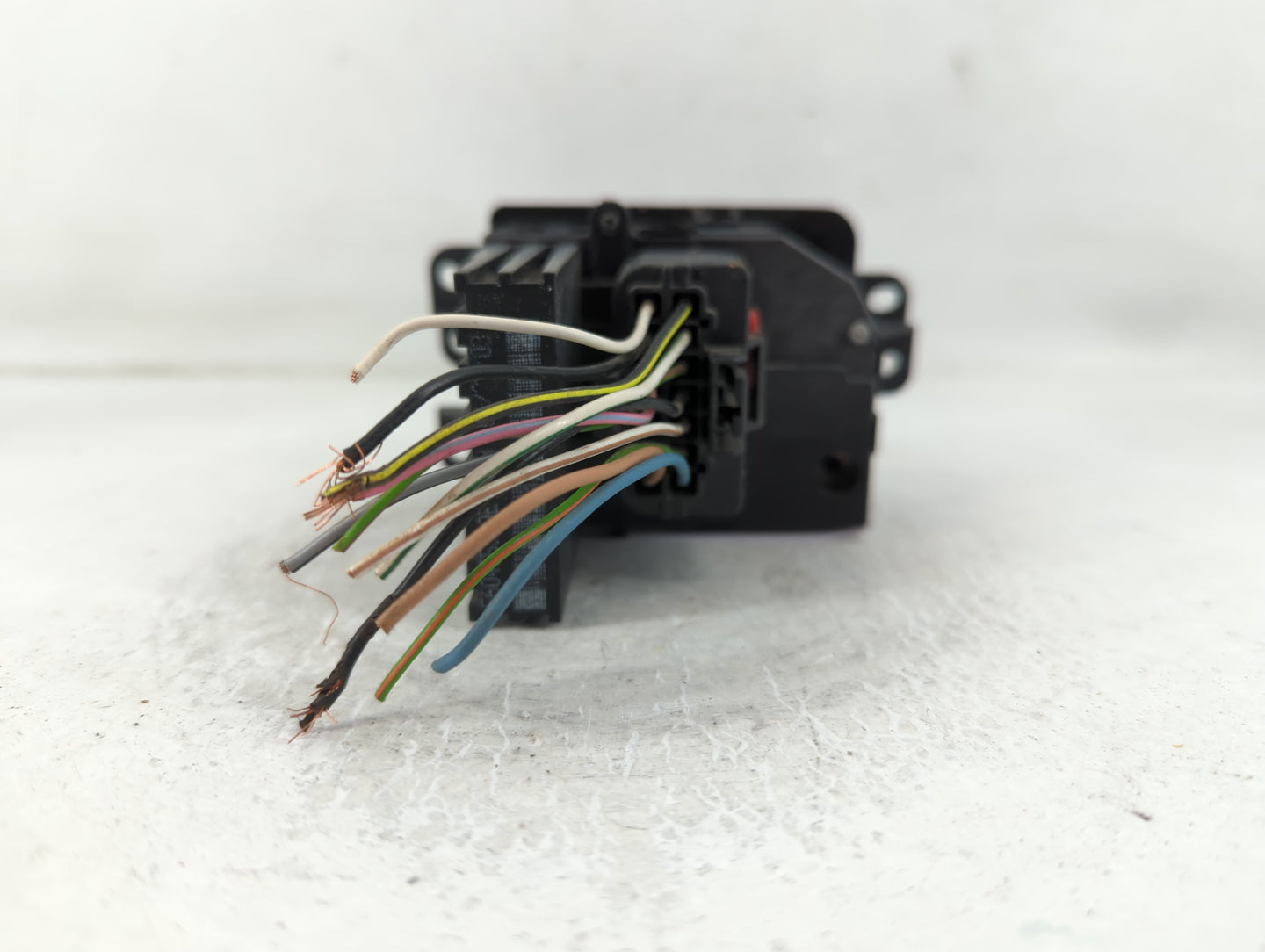 2003 Dodge Durango Headlight Head Light Switch Lamp Control - Oemusedautoparts1.com
