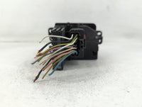 2003 Dodge Durango Headlight Head Light Switch Lamp Control - Oemusedautoparts1.com