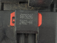 2003 Dodge Durango Headlight Head Light Switch Lamp Control - Oemusedautoparts1.com