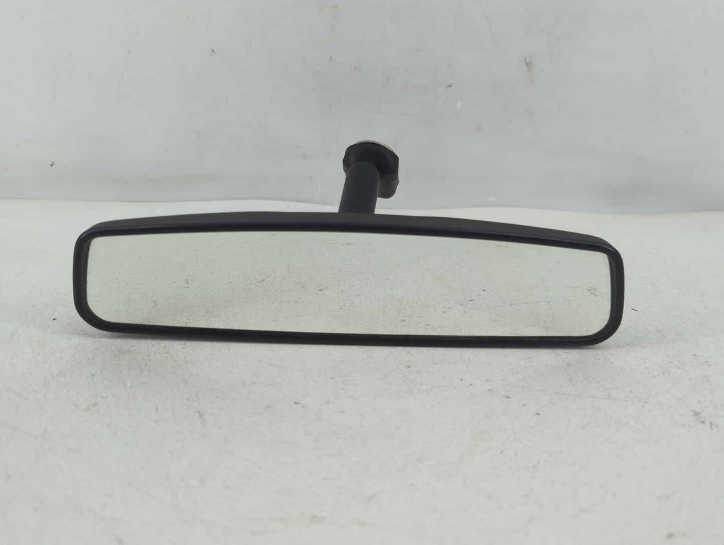 2003 Dodge Durango Interior Rear View Mirror Replacement OEM P/N:E8011083 Fits OEM Used Auto Parts - Oemusedautoparts1.com