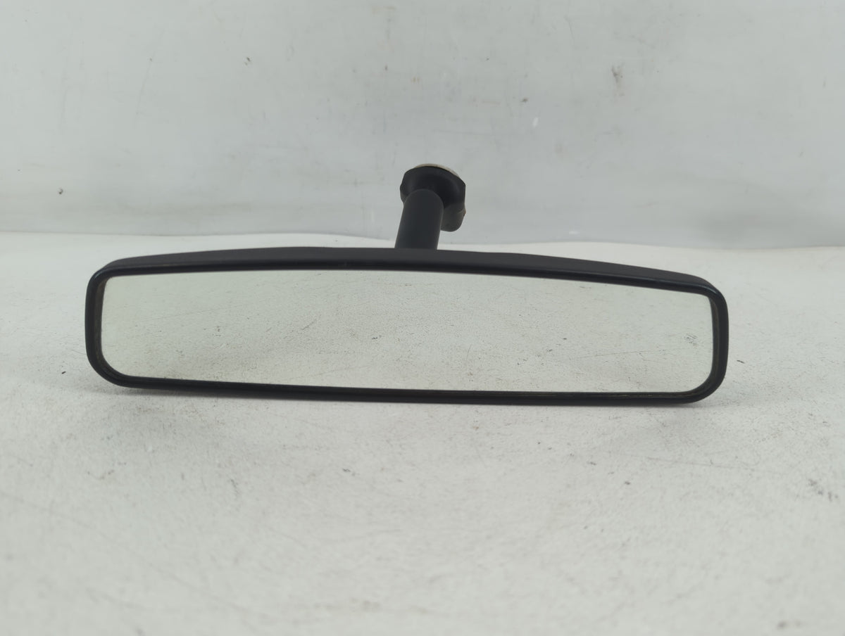 2003 Dodge Durango Interior Rear View Mirror Replacement OEM P/N:E8011083 Fits OEM Used Auto Parts - Oemusedautoparts1.com
