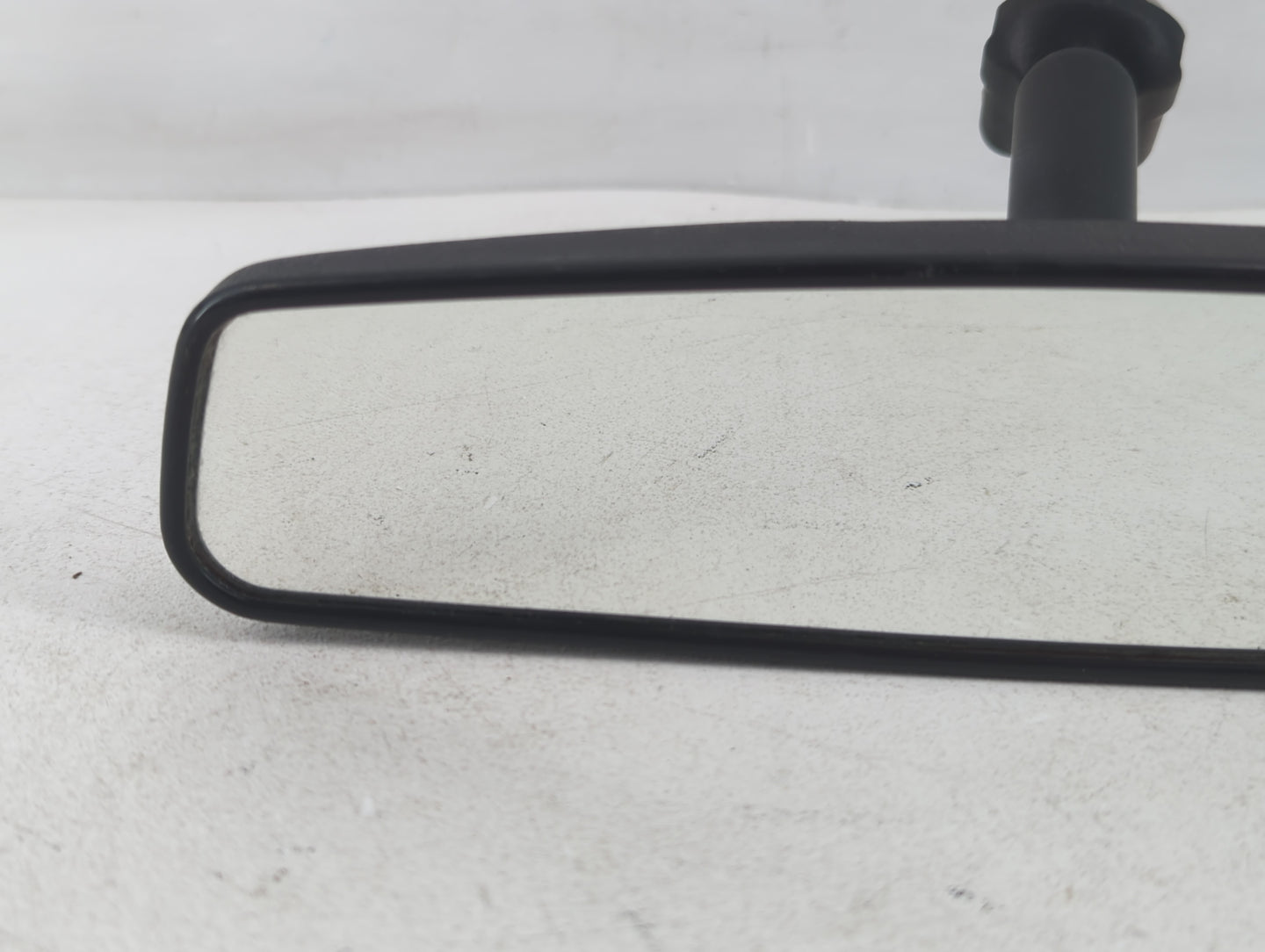 2003 Dodge Durango Interior Rear View Mirror Replacement OEM P/N:E8011083 Fits OEM Used Auto Parts - Oemusedautoparts1.com