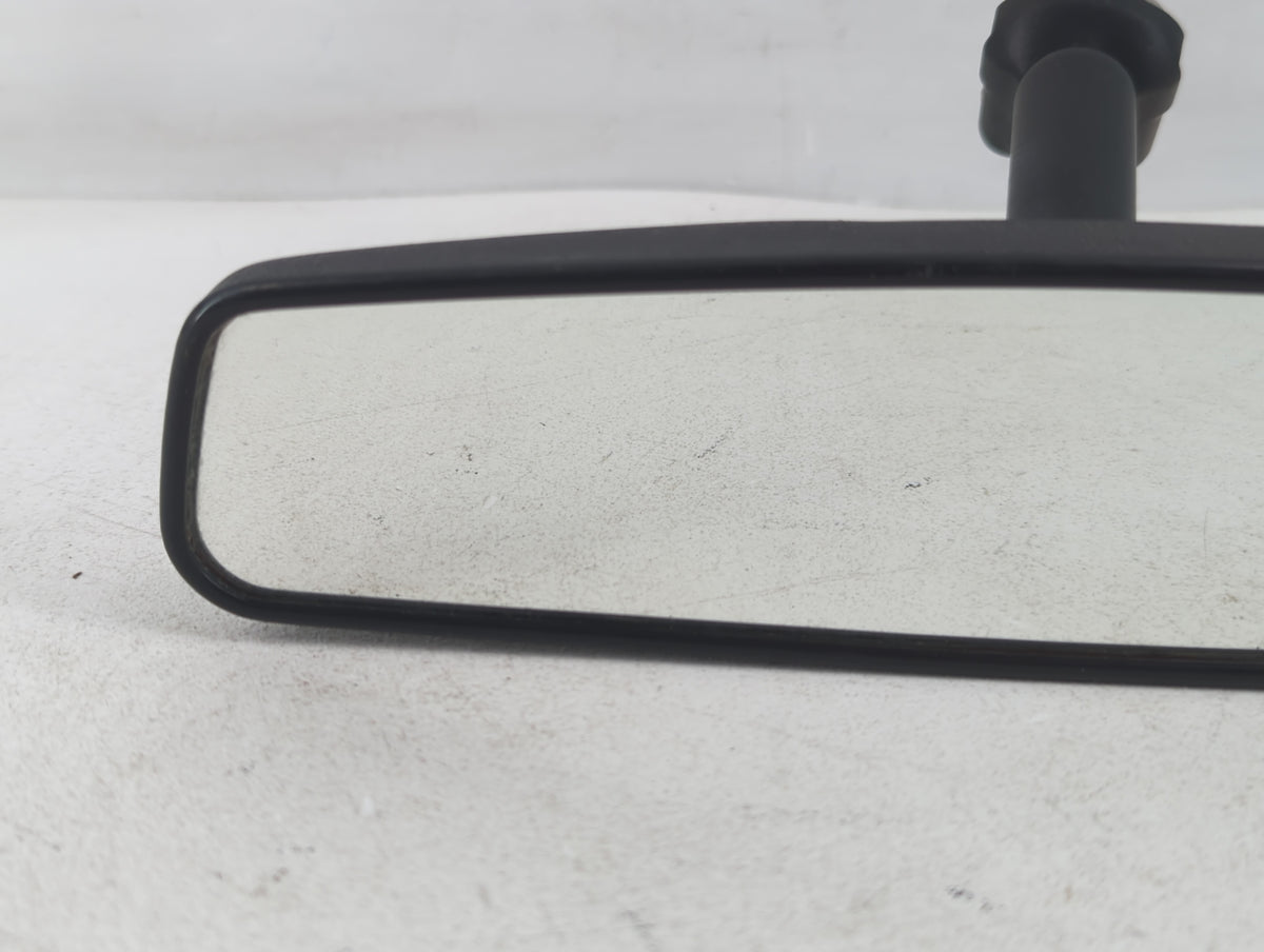 2003 Dodge Durango Interior Rear View Mirror Replacement OEM P/N:E8011083 Fits OEM Used Auto Parts - Oemusedautoparts1.com