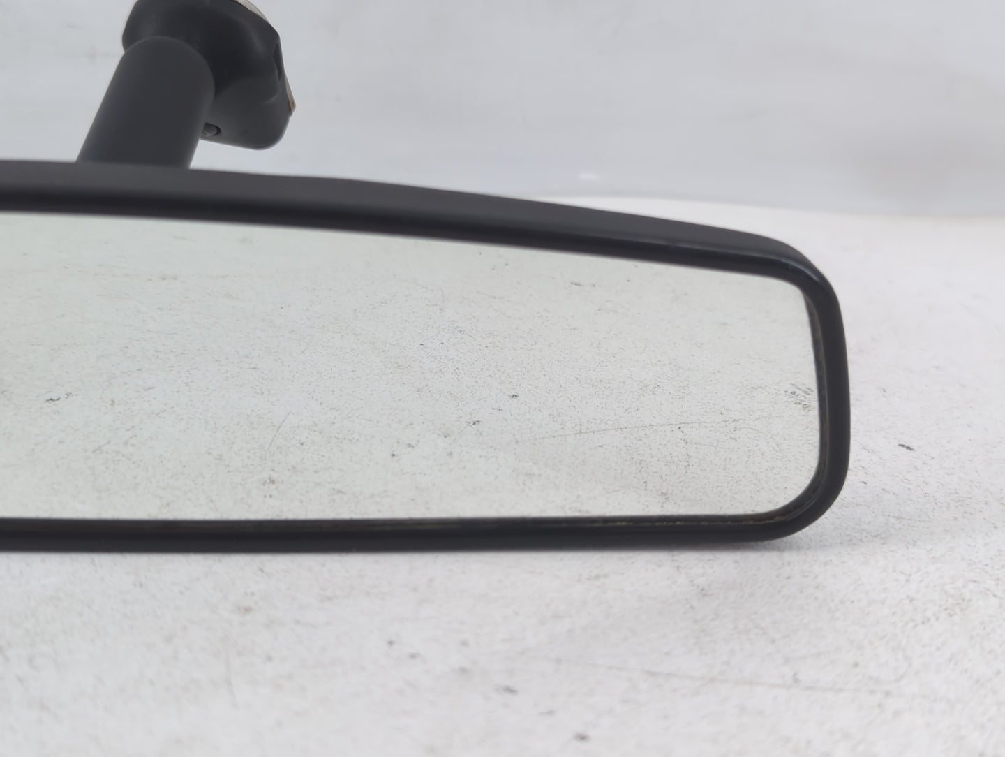 2003 Dodge Durango Interior Rear View Mirror Replacement OEM P/N:E8011083 Fits OEM Used Auto Parts - Oemusedautoparts1.com