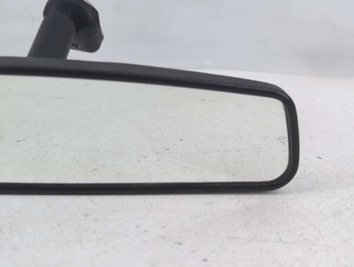 2003 Dodge Durango Interior Rear View Mirror Replacement OEM P/N:E8011083 Fits OEM Used Auto Parts - Oemusedautoparts1.com