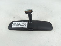 2003 Dodge Durango Interior Rear View Mirror Replacement OEM P/N:E8011083 Fits OEM Used Auto Parts - Oemusedautoparts1.com