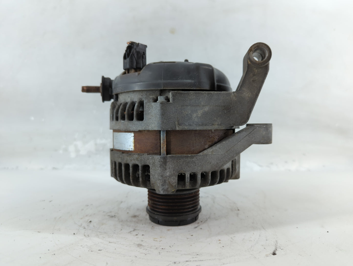 2001-2009 Dodge Durango Alternator Replacement Generator Charging Assembly Engine OEM Fits OEM Used Auto Parts - Oemusedauto
