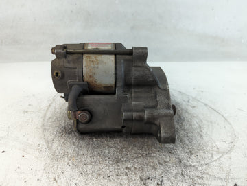2002-2003 Dodge Durango Car Starter Motor Solenoid OEM P/N:56029113AA Fits Fits 2002 2003 2004 OEM Used Auto Parts - Oemused