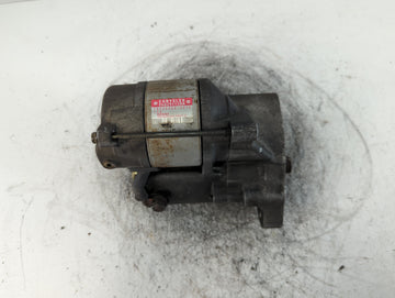 2002-2003 Dodge Durango Car Starter Motor Solenoid OEM P/N:56029113AA Fits Fits 2002 2003 2004 OEM Used Auto Parts