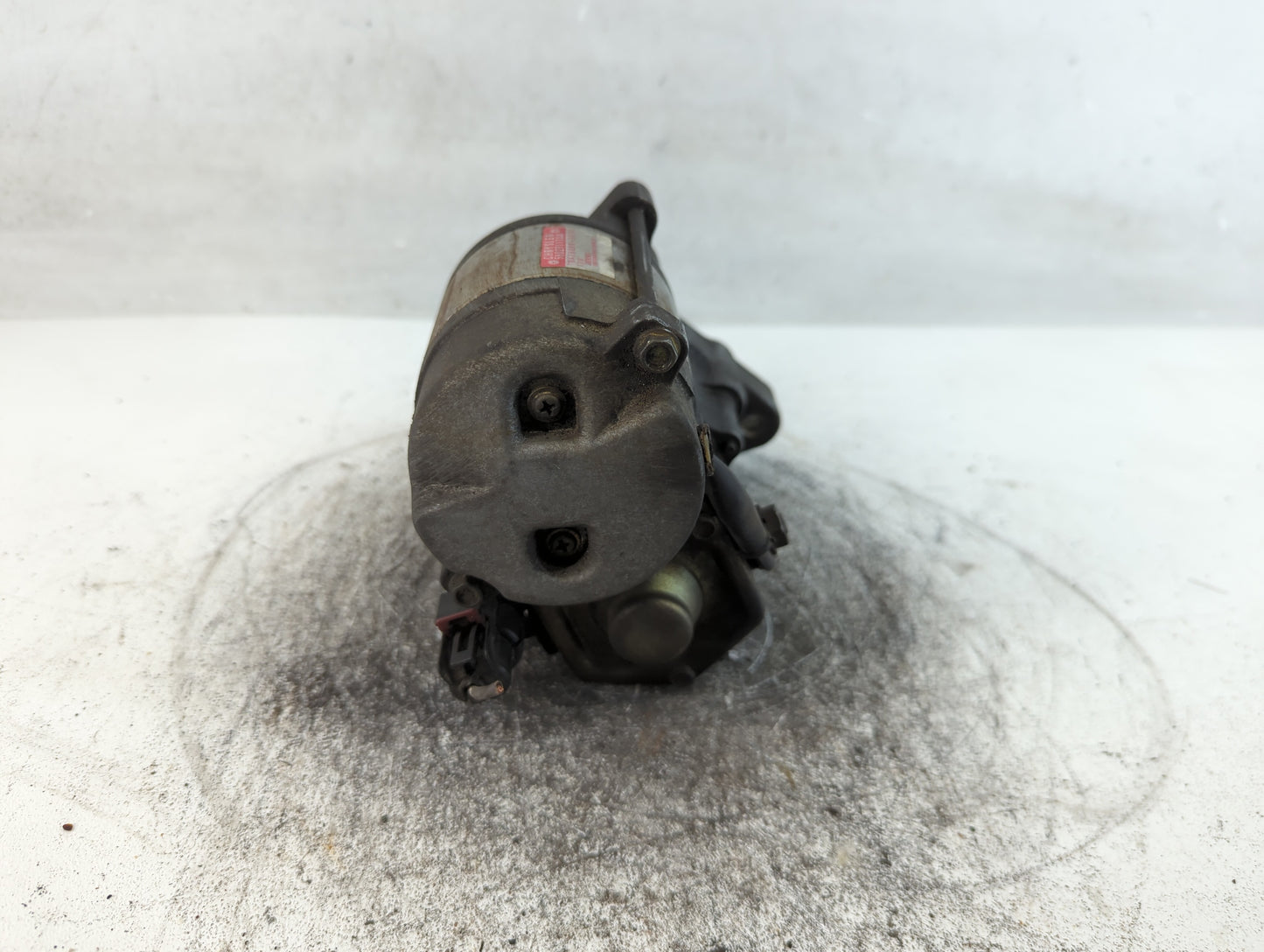 2002-2003 Dodge Durango Car Starter Motor Solenoid OEM P/N:56029113AA Fits Fits 2002 2003 2004 OEM Used Auto Parts - Oemused