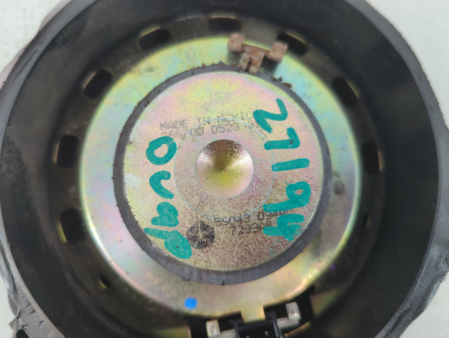 2003 Dodge Durango Speaker/subwoofer - Oemusedautoparts1.com