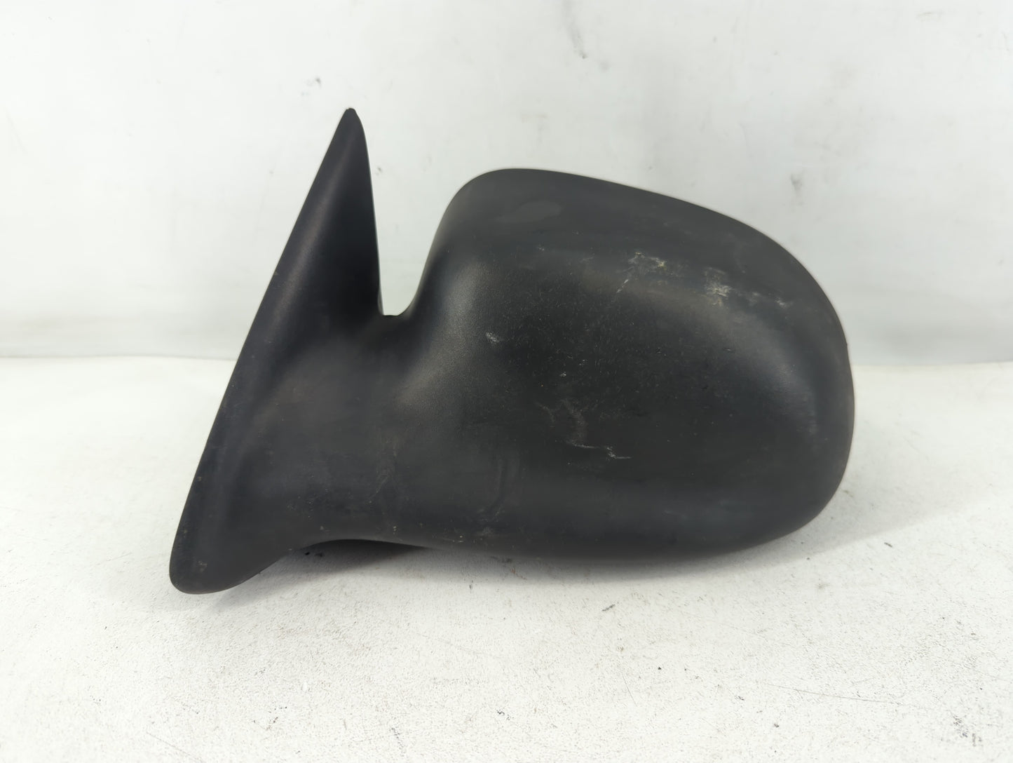 2001-2003 Dodge Durango Driver Side View Mirror - Left Door Mirror OEM Used - Oemusedautoparts1.com