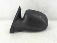 2001-2003 Dodge Durango Driver Side View Mirror - Left Door Mirror OEM Used - Oemusedautoparts1.com