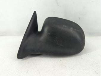 compare product 2001-2003 Dodge Durango Driver Side View Mirror - Left Door Mirror OEM Used