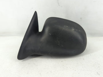 2001-2003 Dodge Durango Driver Side View Mirror - Left Door Mirror OEM Used - Oemusedautoparts1.com
