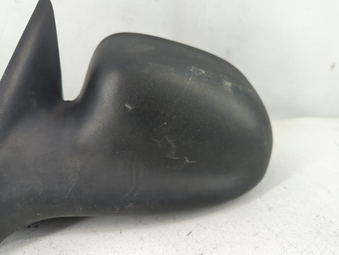 2001-2003 Dodge Durango Driver Side View Mirror - Left Door Mirror OEM Used - Oemusedautoparts1.com