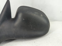 2001-2003 Dodge Durango Driver Side View Mirror - Left Door Mirror OEM Used - Oemusedautoparts1.com
