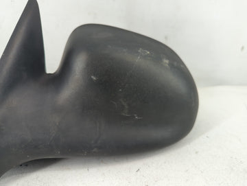 2001-2003 Dodge Durango Driver Side View Mirror - Left Door Mirror OEM Used