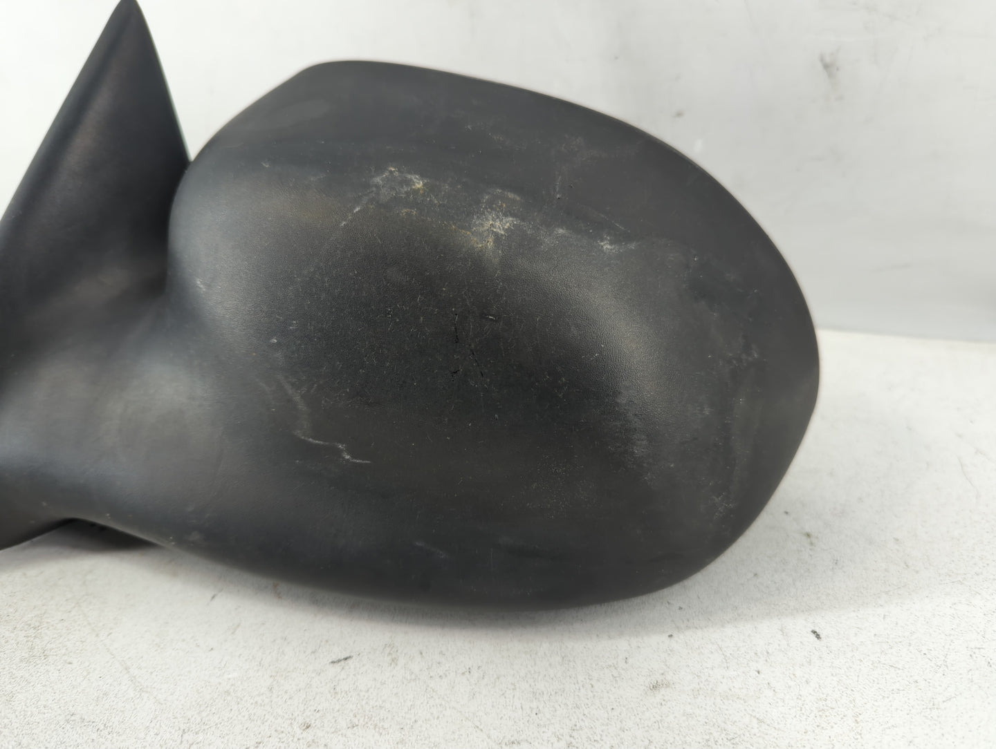 2001-2003 Dodge Durango Driver Side View Mirror - Left Door Mirror OEM Used - Oemusedautoparts1.com