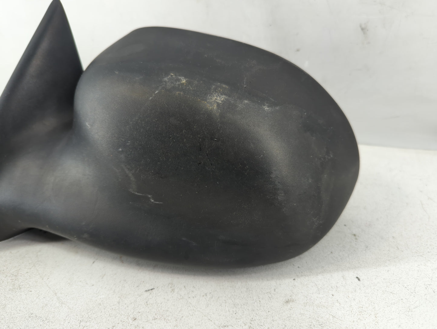 2001-2003 Dodge Durango Driver Side View Mirror - Left Door Mirror OEM Used - Oemusedautoparts1.com
