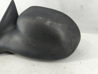 2001-2003 Dodge Durango Driver Side View Mirror - Left Door Mirror OEM Used - Oemusedautoparts1.com