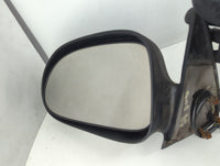 2001-2003 Dodge Durango Driver Side View Mirror - Left Door Mirror OEM Used - Oemusedautoparts1.com
